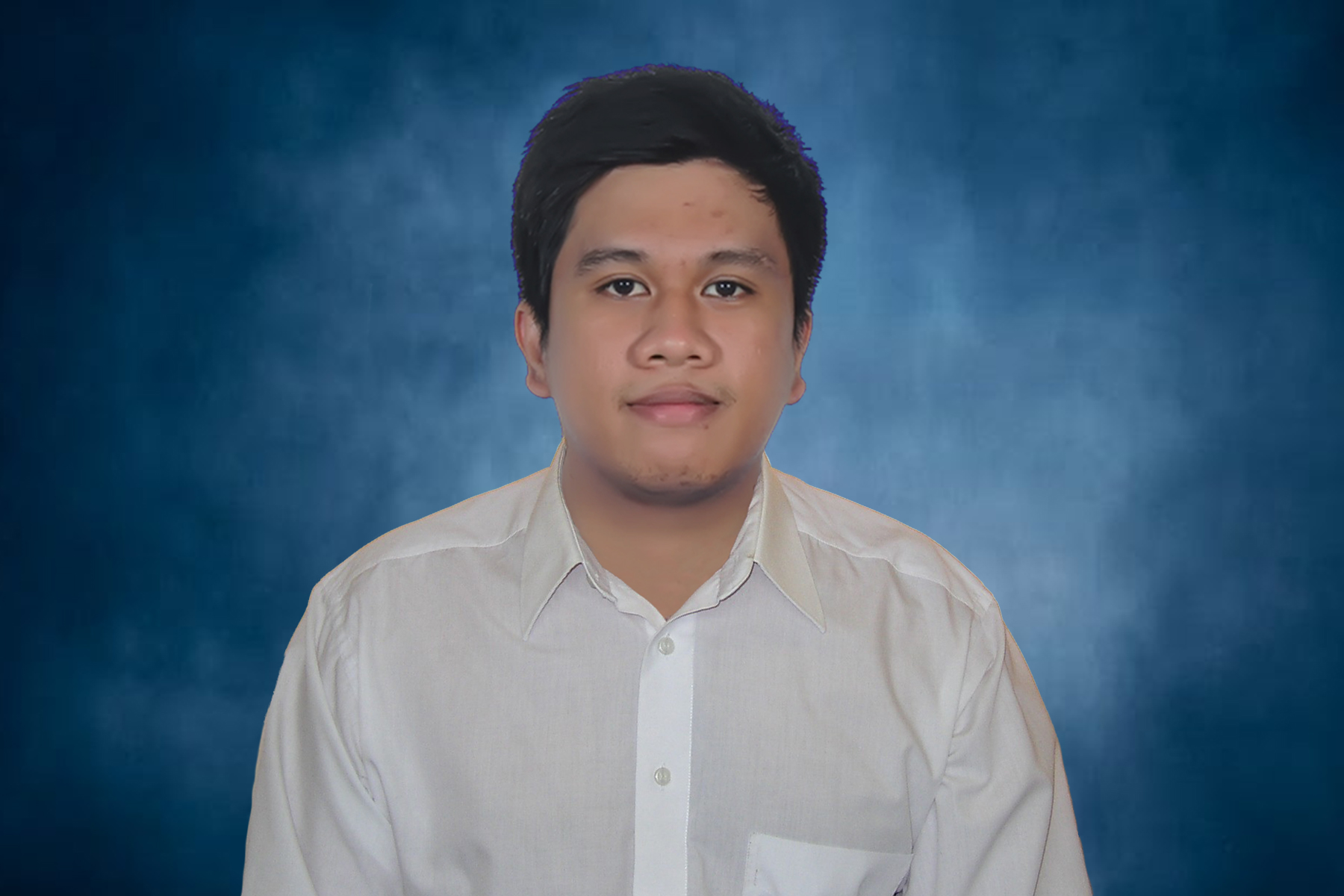 Portrait of Engr. Crispolo L. Bernardino, Jr.